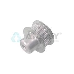 Timing Pulley 22-5M-15F-AL