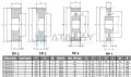Bushing V Pulley SPB 315