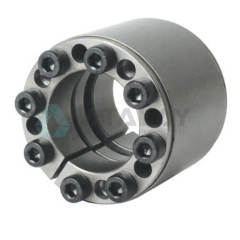 Conical Lock DE 028X55