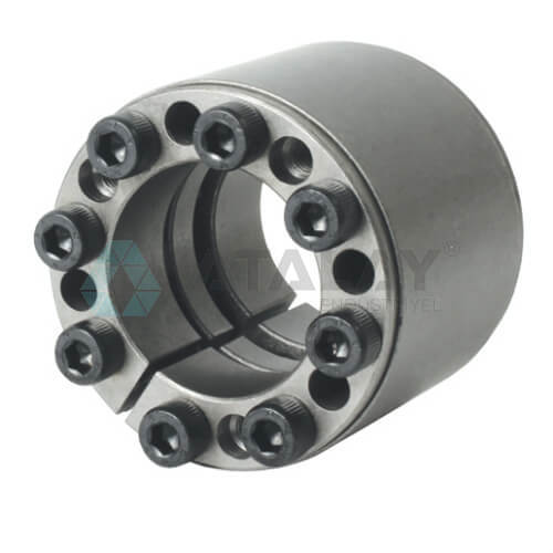 Conical Lock DE 030X55