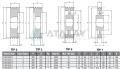 Bushing V Pulley SPB 355