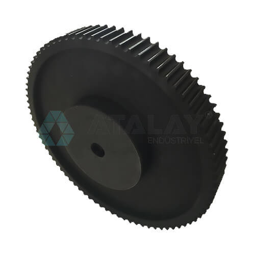 Timing Pulley 44-5M-25