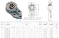 Rolling Bearing UCFB 208