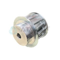 Timing Pulley 24-T10-25F-AL