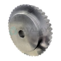 Timing Pulley 44-T10-25-AL