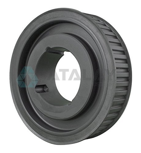 Bushing Timing Pulley B20-L-075F