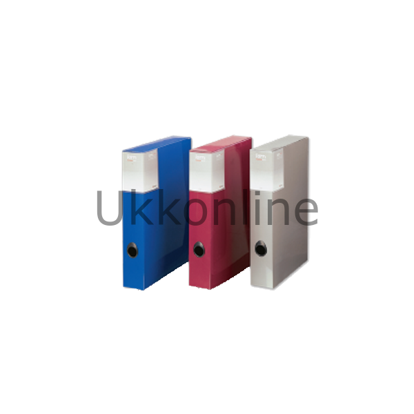 COMİX ARŞİV DOSYA KALIN KAPAKLI A1259