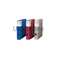 COMİX ARŞİV DOSYA KALIN KAPAKLI A1259
