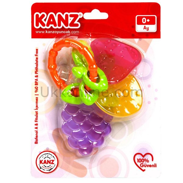 30302 KANZ MEYVE DİŞLİK