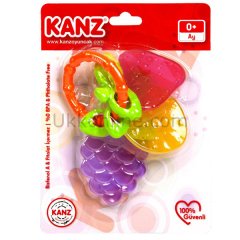 30302 KANZ MEYVE DİŞLİK