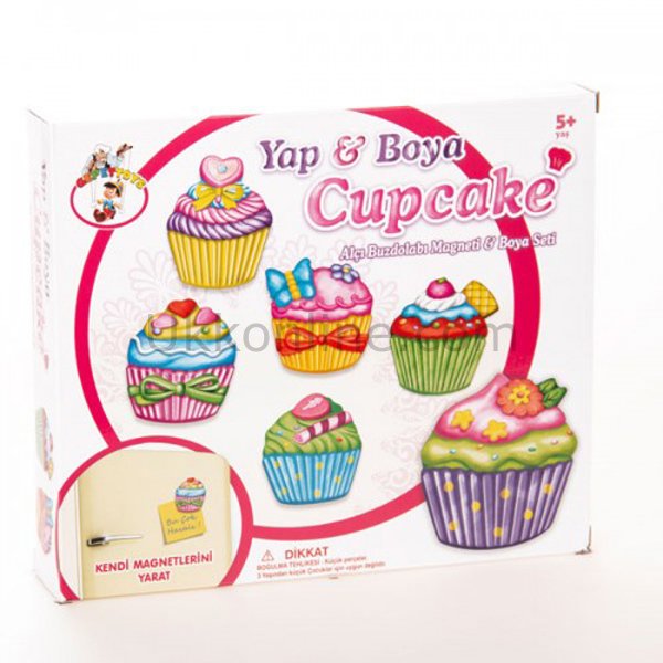 GPT-06 YAP-BOYA  CUPECAKE