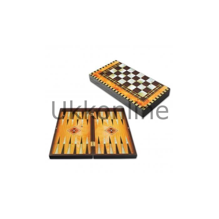 STAR TAVLA 1021095 POLYESTER SAHRA TAVLA ORTA