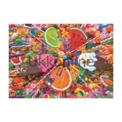 EDUCA 500 PUZZLE 16271 SWEET