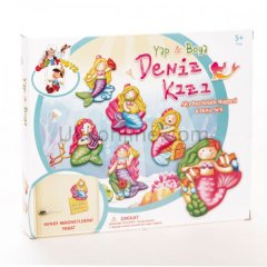 GPT-07 YAP-BOYA  DENİZ KIZI