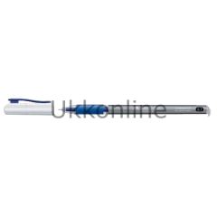 FABER TÜKENMEZ KALEM SPEEDX MAVİ 0,7