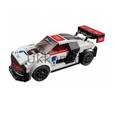 Lego 75873 Speed Champions Audi R8 LMS