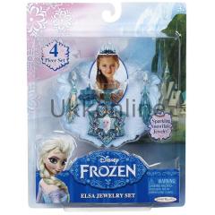 MERCAN FROZEN 63597 ANNA ELSA MUCEVHER SET-6