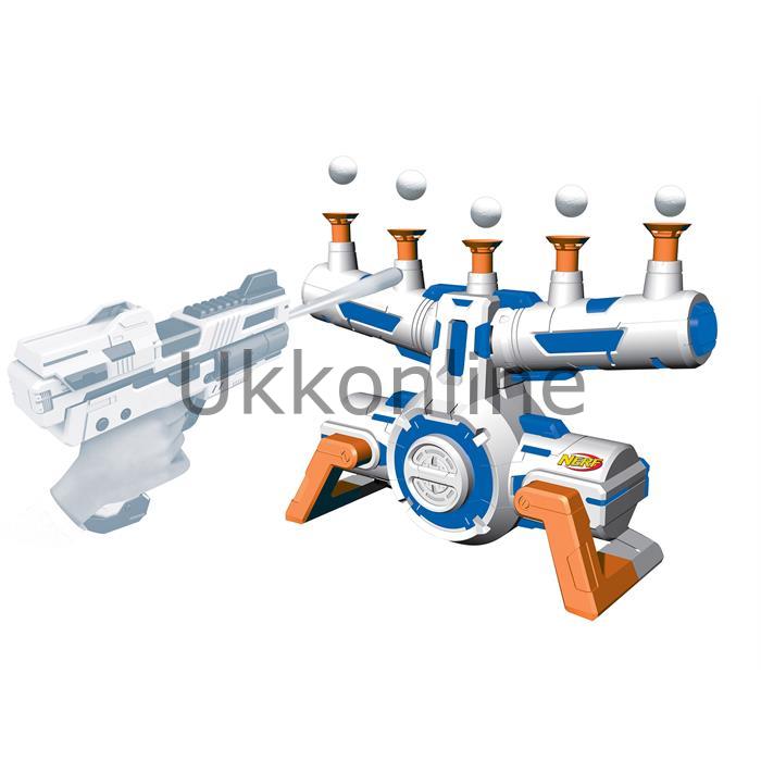 Mega Nerf Uçan Hedef XYH2127 - 12