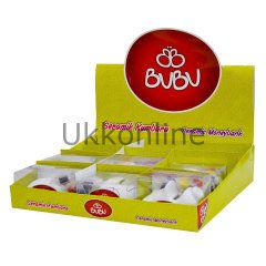 BU-BU SERAMİK KUMBARA BOYAMA  SPOR ARABA SB0006