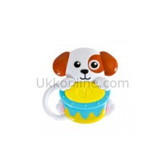 30348 KANZ SEVİMLİ HAYVANLAR KÖPEK