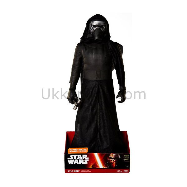 GPH90830/TR BF STAR WARS VII LEAD VILLIAN DEV FİGÜR