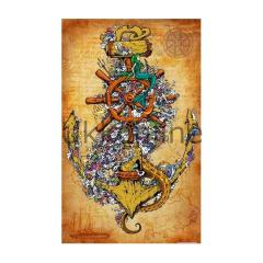 Pintoo H1674 Puzzle 1000 Parça Çapa