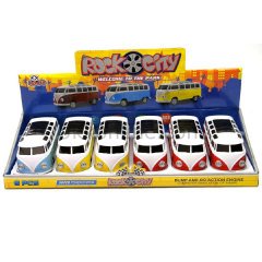 1429T/LY090 PİL.IŞIK.MÜZ.MİNİBÜS