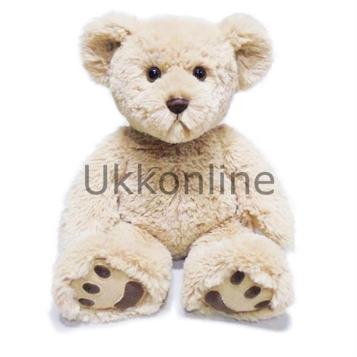 Mercan 47465 SNS Peluş Ayıcık 30 cm
