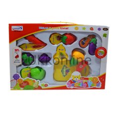 326-B19 KUT MEYVE SET
