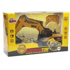 1311E/1550 KUT.U/K 15 FONK.ŞARJ. 2.4 GHZ KEPÇE