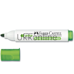 FABER TAHTA KALEMİ W20 LİME YEŞİL