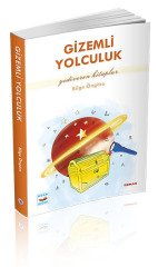 GİZEMLİ YOLCULUK