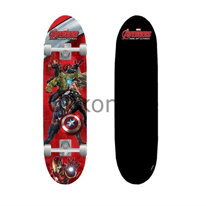 MERCAN AVENGERS 60167 KAYKAY-4