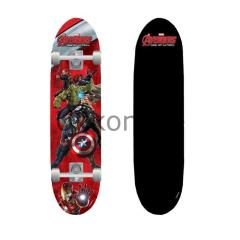 MERCAN AVENGERS 60167 KAYKAY-4