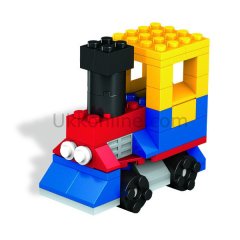 DYG84 MEGA BLOKS CONSTRUX 120lı BLOK TORBALARI