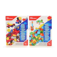 DYG84 MEGA BLOKS CONSTRUX 120lı BLOK TORBALARI