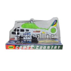 3310 KART HELİKOPTER