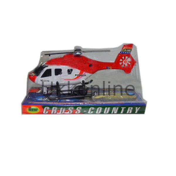 3310 KART HELİKOPTER