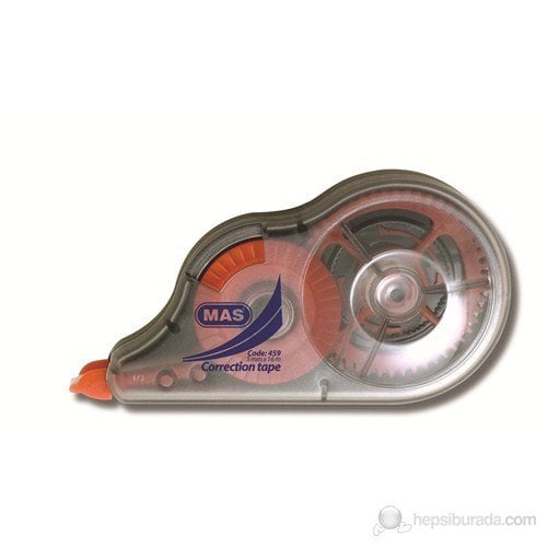 MAS Şerit Silici - Maxi (5mm-16m.)