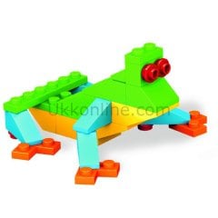 DYG87 MEGA BLOKS CONSTRUX 240lı BLOK TORBALARI