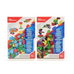 DYG87 MEGA BLOKS CONSTRUX 240lı BLOK TORBALARI