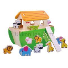 30384 KANZ AHŞAP SEVİMLİ EGMİ