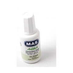 MAS SIVI ÖRTÜCÜ - Su Bazlı-20ml