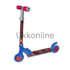 MERCAN AVENGERS 60020 2 TEKERLEKLI SCOOTER-6