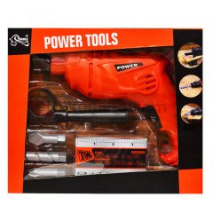 6390-1403T PİLLİ MATKAP SETİ