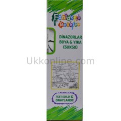 333 BOYA-YIKA DİNAZOR