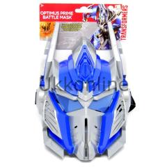 MERCAN TRANSFORMES 387065 OPTIMUS PRIME MASK-12