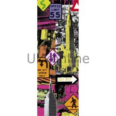 EDUCA 2000-P PUZZLE 16017 NEW YORK POP ART