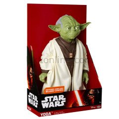 GPH90819/TR STARWARS DEV YODA BF