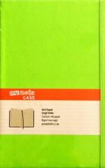 MYN301-Ç MYNOTE CASE EXTRA 14X20 DEF. 96 YP ÇİZGİLİ